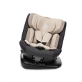 Car Seat SAGITTA i-Size 360 Beige
